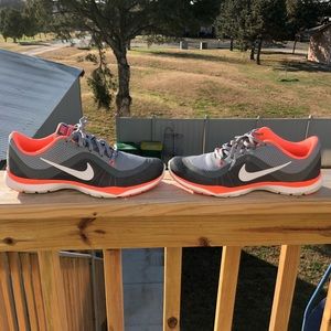 🌟Like new Nike shoes🌟